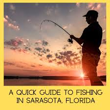 Florida saltwater fish chart many fish choices will be happy to live side by side with each other. A Quick Guide To Fishing In Sarasota Florida Must Do Visitor Guides
