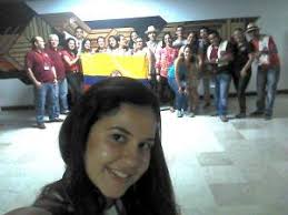 Estudiante de la Escuela de Economía y Administración UIS fue ponente en  dos eventos internacionales