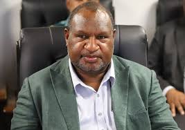 PNG PM James Marape Reassures Bank South Pacific of Government's Commitment  to Review Tax