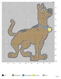 Maybe you would like to learn more about one of these? Scooby Doo 2 2 Plastic Canvas Patterns Plastic Canvas Crafts Plastic Canvas Patterns Free