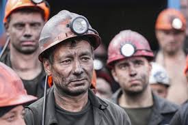 Среди них полицейский, шахтер, минер, спасатель, пожарный и так далее, но мы Zarplata Shahtera V Rossii I Na Ukraine V 2021 Godu