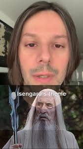 Exploring the Musical Themes of Lord of the Rings