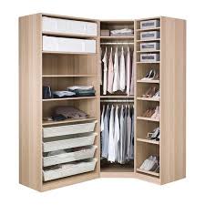 Beli online perabotan ikea dengan desain dan harga terbaik. Furniture Home Furnishings Find Your Inspiration Closet Layout Corner Wardrobe Closet Closet Bedroom