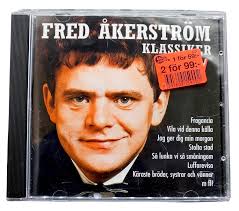 Fred Åkerströms
