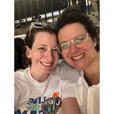 Claire VP and Michelle R's Wedding Website