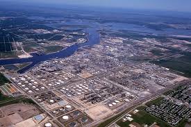 1101 east blvd deer park heliport. Refining And Trading Shell Investors Handbook 2014 2018