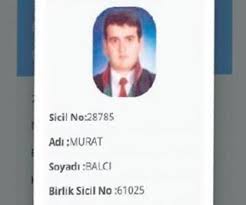 24 mayıs 1983'te almanya'da dünyaya gelen murat balcı, 10 yaşında ailesiyle beraber i̇zmir'e döndü. Tahkim Kurulu Baskani Murat Balci Dan Buyuk Skandal Futbolculari Dolandiranlarin Avukati Cikti Takvim