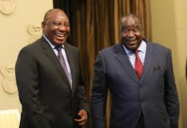Tito mboweni completed his matric and registered with the university of the north to study bachelor of commerce in 1979. Tito Mboweni Is South Africa S Fifth Finance Minister In 3 Years Newzimbabwe Com