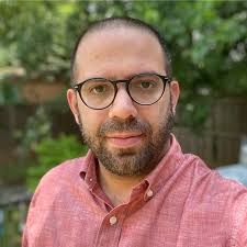 Christopher Siefken's Instagram, Twitter & Facebook