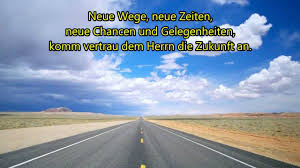 Neue Wege Gehen Roland Hölzl Youtube