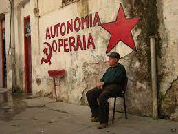 Autonomia operaia listening is a more natural way of learning, when compared. Autonomia Operaia Rea Flickr