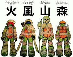Tmnt Vision Quest Teenage Mutant Ninja Turtles Artwork Teenage Mutant Ninja Turtles Art Tmnt Turtles Part 2 in my vision quest turtles. teenage mutant ninja turtles artwork