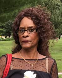 Mrs. Laurine Hillman Obituary June 14, 2025