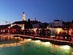 barfuss bar zurich zurich