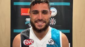 NFL 2019: Gary Hall South Morang defeat Kilmore, preliminary final Laurimar 