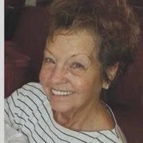 Ms. Etta Joanne Durbin Obituary