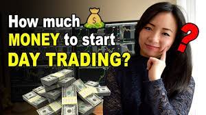 They'll accept us accounts, us traders can trade there. How Much Money Do You Need To Start Day Trading How To Day Trade For Beginners Youtube