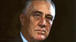 Franklin D. Roosevelt