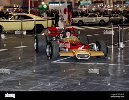 Image result for Yellow 1968 Monaco
