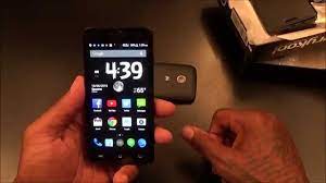 VeryKool s5015 Spark II Android ...