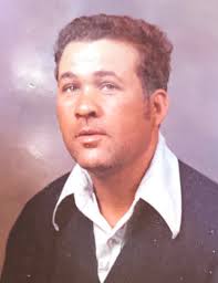 Obituary for Grady Henry Chavis