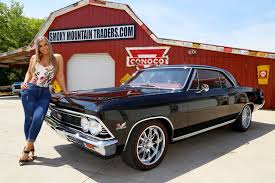 Image result for Tuxedo Black 1966 Chevelle