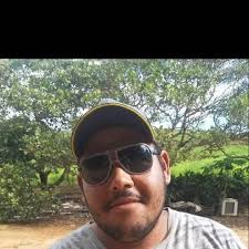 Warley Henrique e Rahony