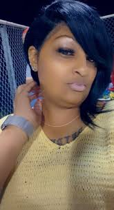 Mrs. Lemika Shanta (Mobley) Williams