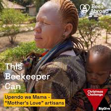 Crimes of Colour, a Ray of Hope