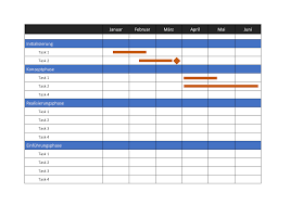 Vorlage kann frei angepasst werden. Projektplan Vorlage Word Excel Powerpoint Gratis Downloaden