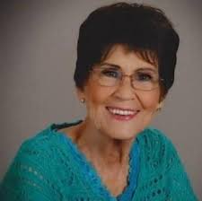 Nina 'Katy' Briggs Obituary