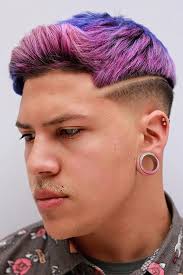 There are 695 mens hair dye for sale on etsy, and they cost $16.68 on average. Hair Dye Guide For Men Who Want To Color Their Mane Menshaircuts