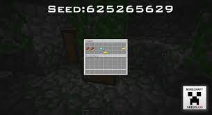 If the ore is mined using a pickaxe enchanted with silk touch, it drops an ore block rather than a diamond. Diamond Jungle Temple