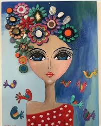 Peter's Flowers (peters_f)