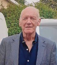 Condolence Book for Tommy Farrell (Donacarney, Meath)