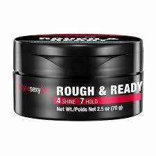 Sexy Hair Rough & Ready Dimension With Hold 2.5 oz | eBay