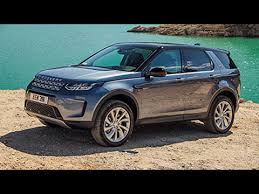 The new system boasts a simplified. Essai Essai Du Nouveau Land Rover Discovery Sport Wandaloo Com