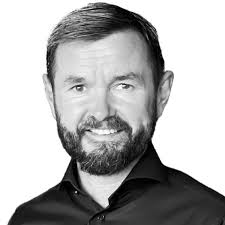 Anders Bertelsen--Emails and Phone Numbers