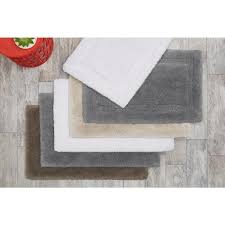 Our towels category offers a great selection of bath towel sets and more. Stylewell Fawn Brown 17 In X 25 In Non Skid Cotton Bath Rug Set Of 2 Hmt417 Fawn Brown The Home Depot