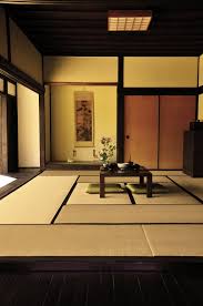 Tatami Room Design Interieur Japonais Salons Japonais Interieur Japonais Moderne