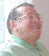 Rev. Fred Siegfried Obituary