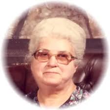 Obituary information for Edna Smith