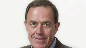 A question of taste: John P Quinlan