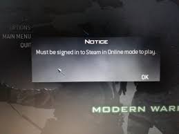 Call Of Duty 4 Modern Warfare Pc Download Steamunlocked Cod Mw2 Downloaded From Steamunlocked Net I Don T Have Steam Any Solutions Piratedgames