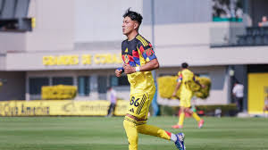 Chivas Sub 21
