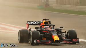 Official page of max verstappen & verstappen.nl, the official website of max verstappen. Verstappen Quickest For Red Bull As Sandstorm Hits Bahrain Test Racefans