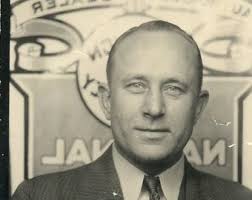 1899 Antique Portrait Photo, Identified Name