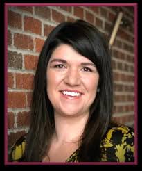 AAUW Ann Arbor Meet the Board Members Allison Boone Green,  College/University Partners Chair