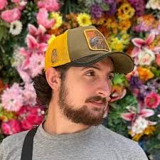 Santiago Bruni (@brunidraws)