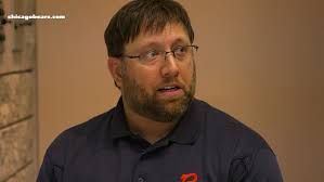 Steelers Officially Hire Mark Sadowski As Director Of Player Scouting